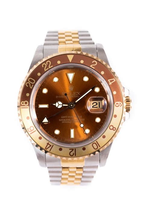 rolex 16713 year|rolex gmt master ii prezzo.